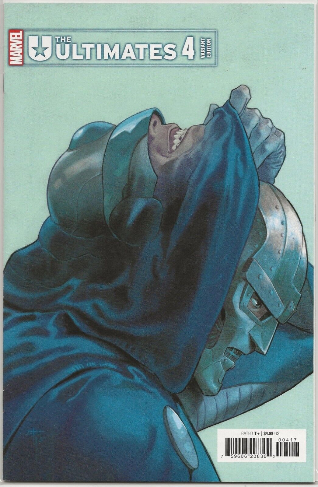 Comic Books