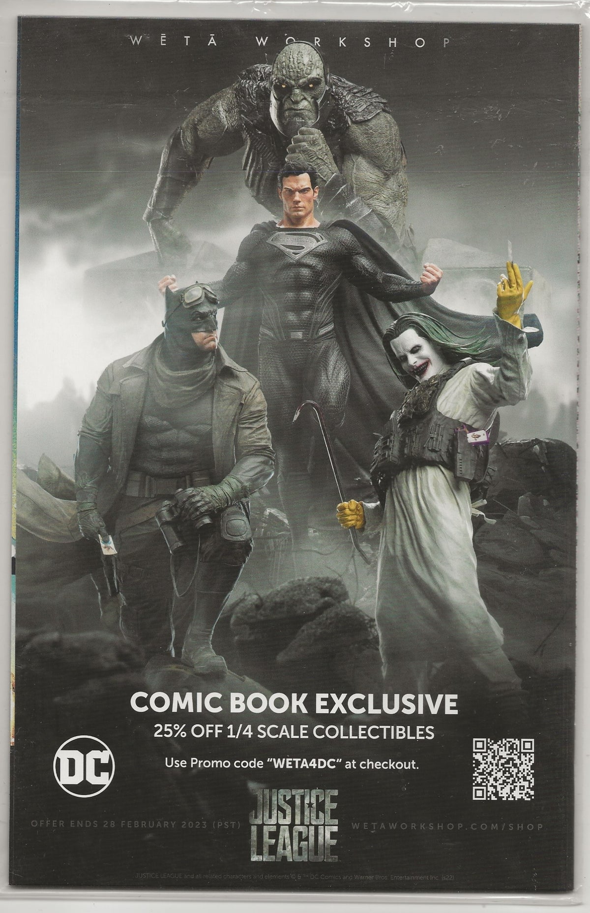 Catwoman #50 | Sozomaika Variant Cover | Oversized Anniversary Issue | DC Comics