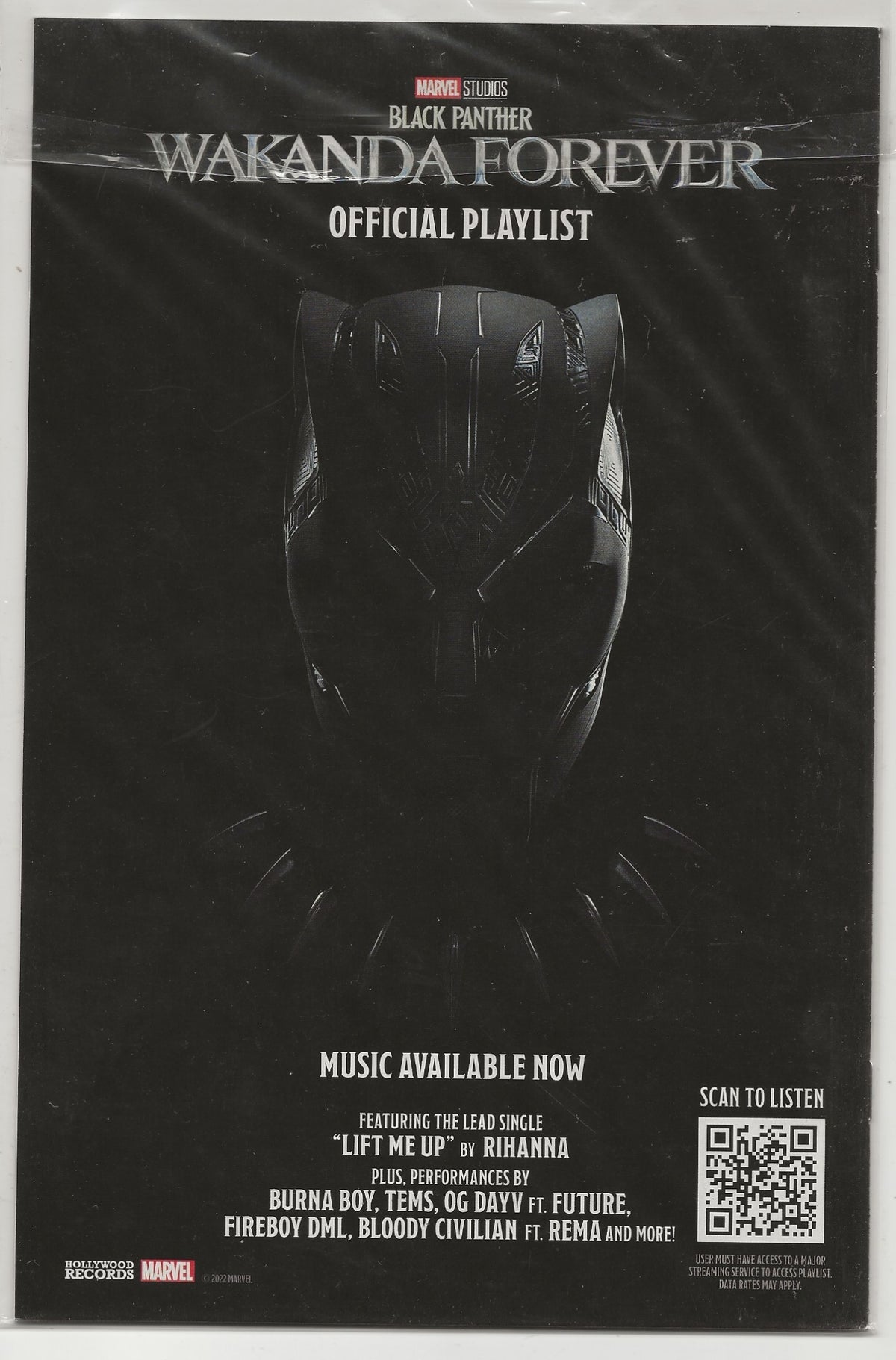 Bloodline: Daughter Of Blade #1 | Ryan Stegman 2nd Printing Variant | Marvel Comics