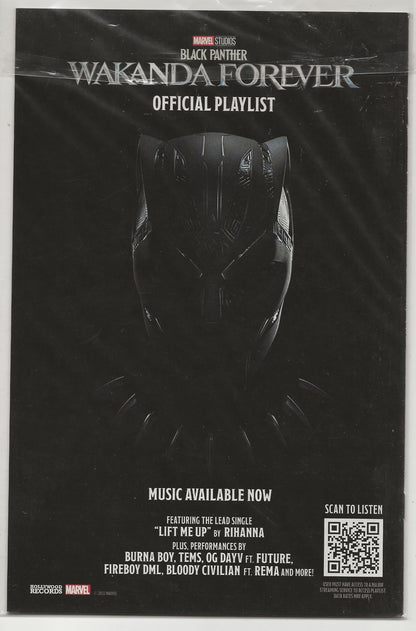 Bloodline: Daughter Of Blade #1 | Ryan Stegman 2nd Printing Variant | Marvel Comics