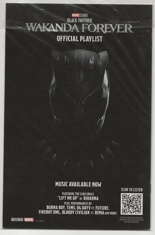 Bloodline: Daughter Of Blade #1 | Ryan Stegman 2nd Printing Variant | Marvel Comics