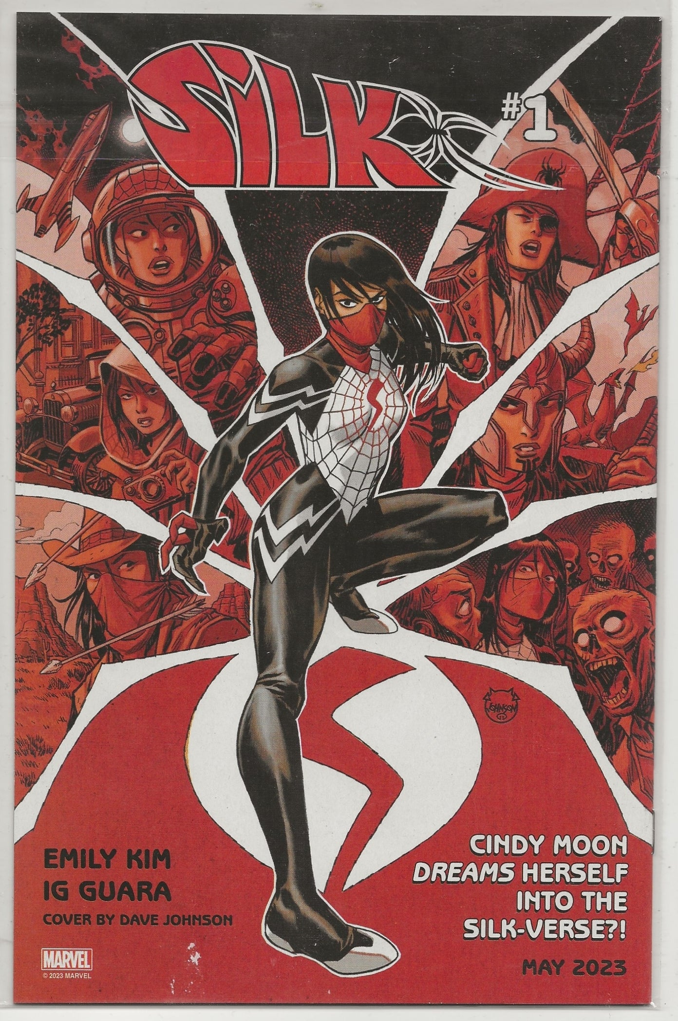 Deadpool #5 | David Talaski Boudoir Variant | Marvel Comics