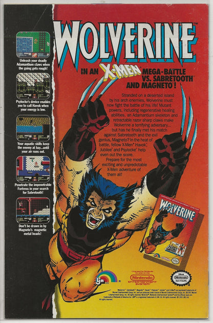 Deathlok #5 | Denys Cowan Cover | Marvel Comics