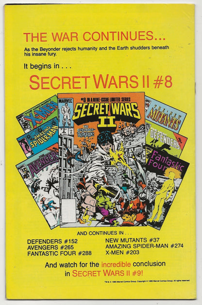 Doctor Strange #75 Cover Art By Mike Mignola - Marvel Comics