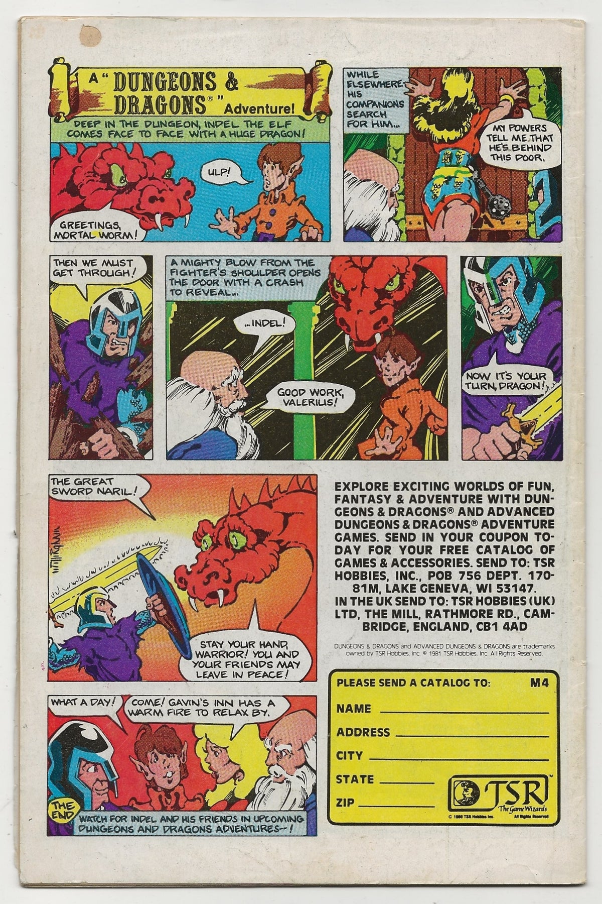 Marvel Tales #137 | First Appearance Of Spider-Man Reprint | Origin Of Dr. Strange | Jack Kirby Cover | Marvel Comics