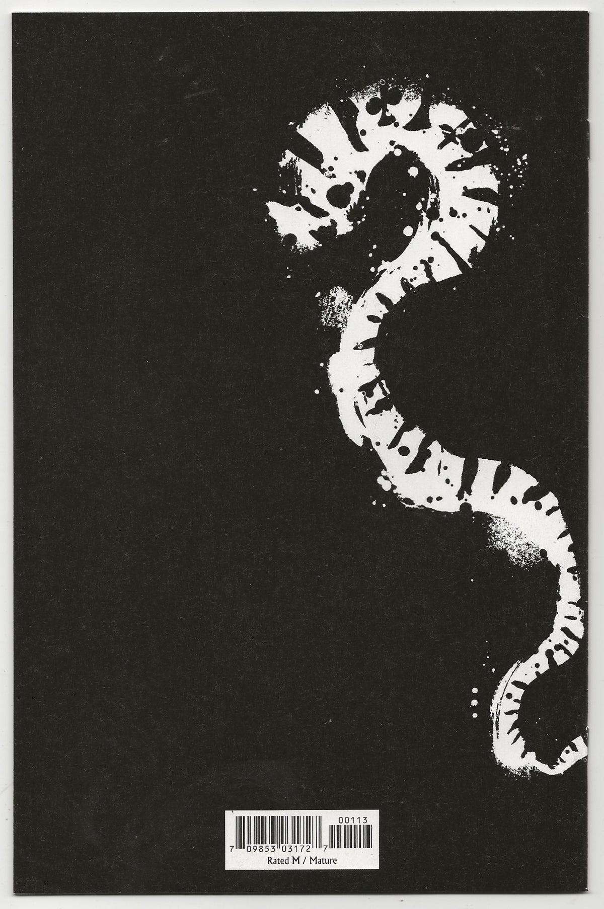 The Me You Love In The Dark #1 | Third Printing Jorge Corona Cover | Image Comics