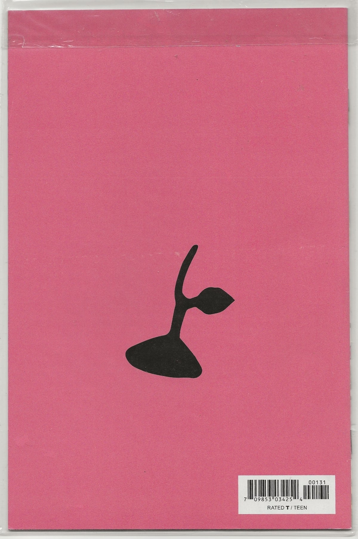 Twig #1 | Peach Momoko Variant Cover | Skottie Young | Image Comics 2022 1st Print
