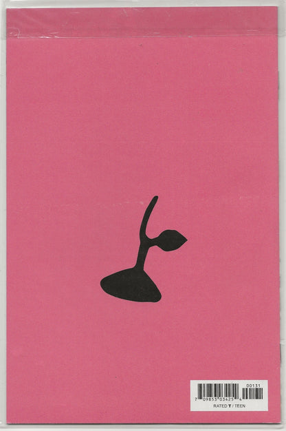 Twig #1 | Peach Momoko Variant Cover | Skottie Young | Image Comics 2022 1st Print