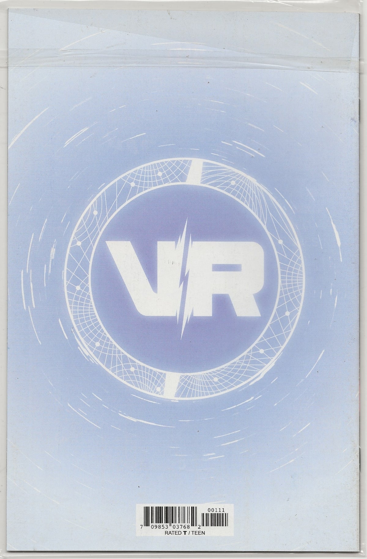 Void Rivals #1 | Lorenzo De Felici Cover A | 1st Jetfire Energon Universe | Image 2023 1st Print