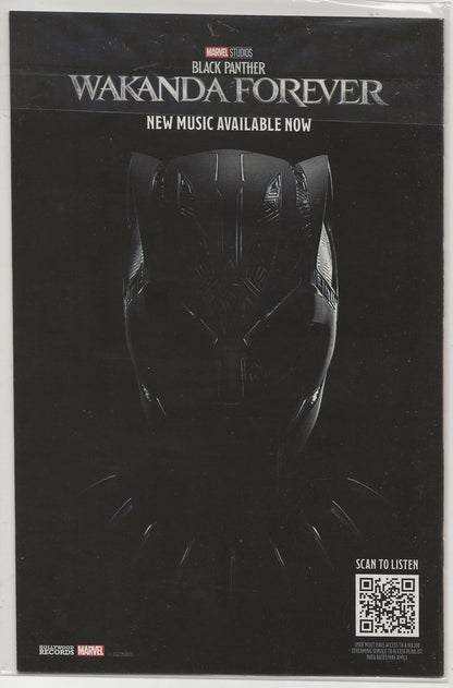 Captain America: Symbol Of Truth #8 - Ron Lim Demonized Variant - Marvel Comics