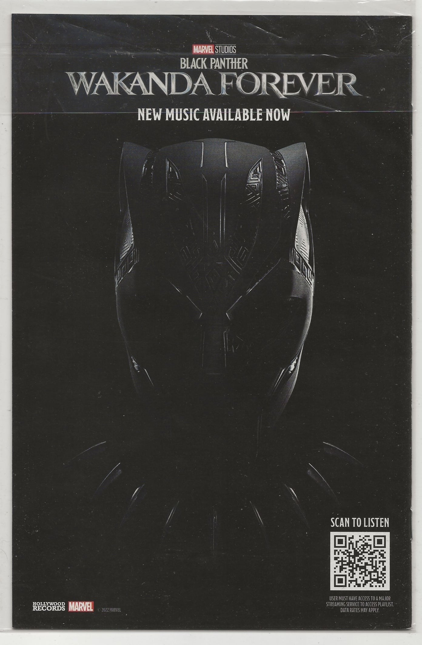 Daredevil #6 - Kendrick "Kunkka" Lim Demonized Variant - Marvel Comics