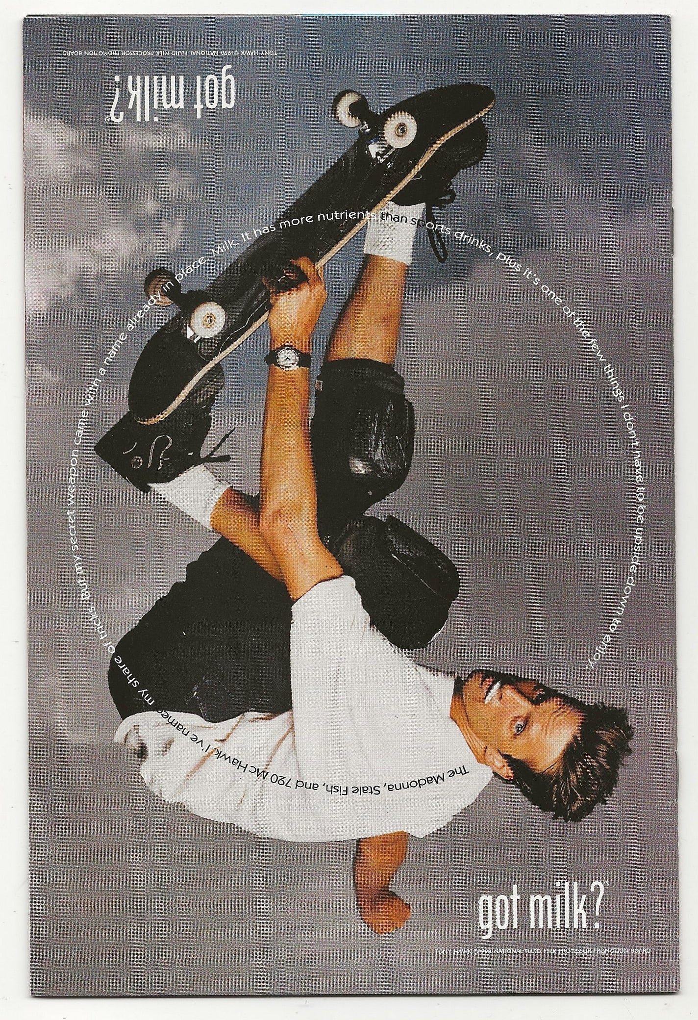 Daredevil Vol 2 #4 Signed By Joe Quesada & Jimmy Palmiotti Marvel Knights 1999