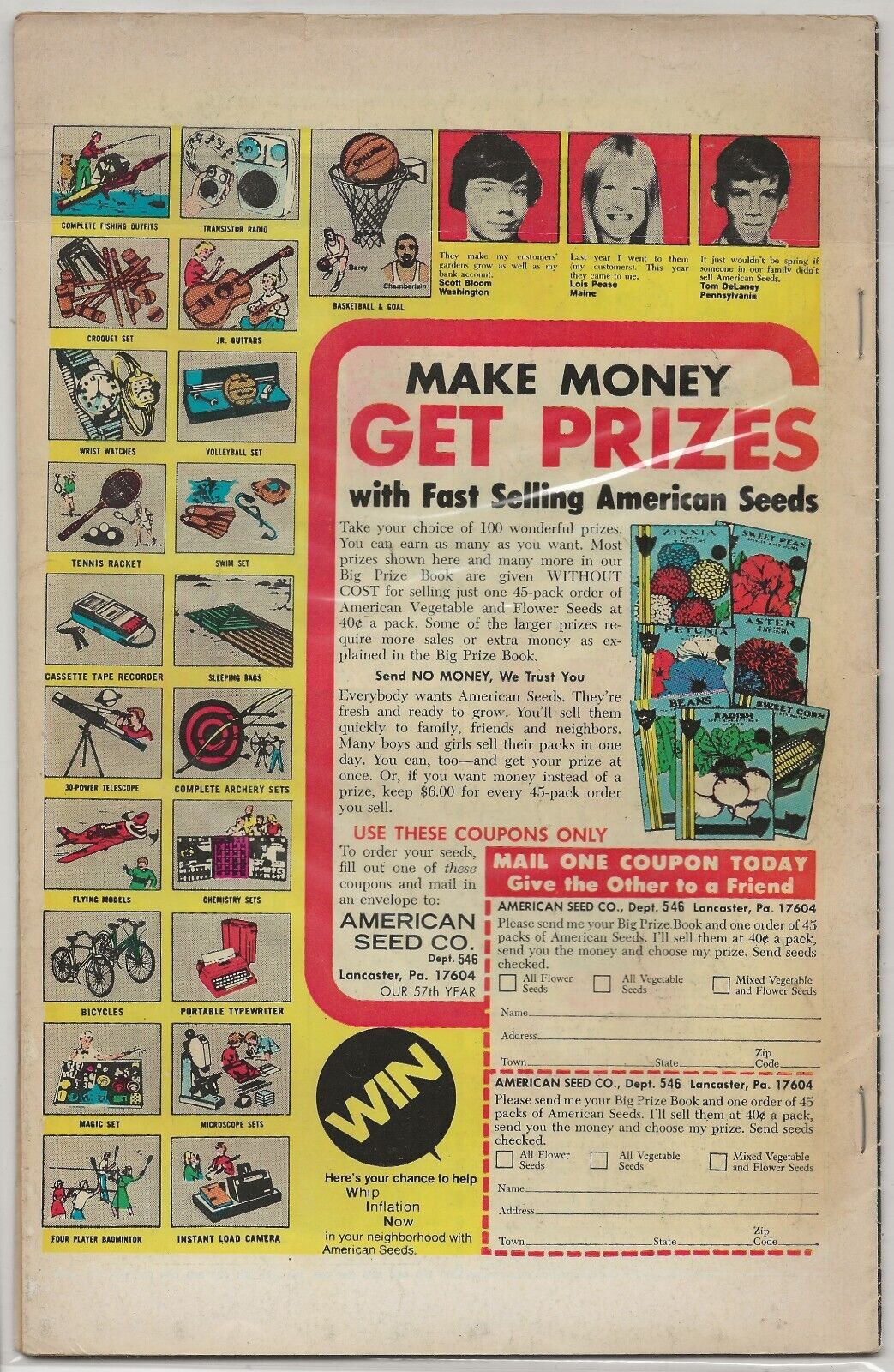 SGT. Fury and his Howling Commandos 1975 Marvel Comics: Dick Ayers Cover