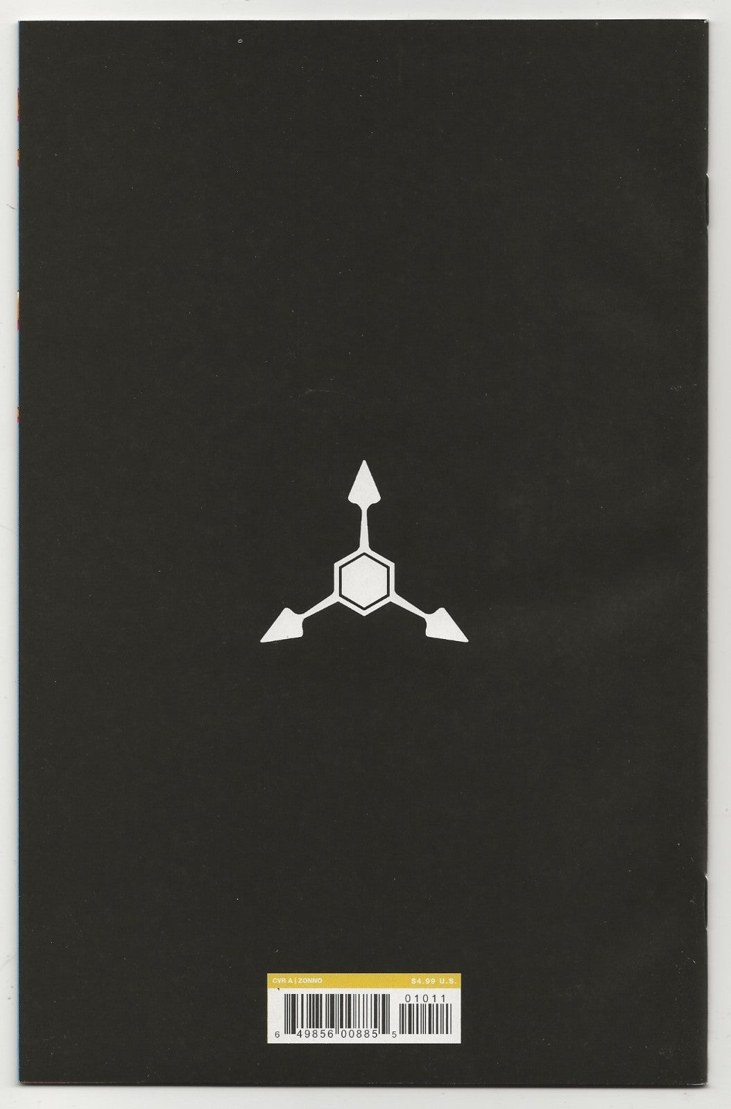 Murder Drones #1: Glitch Productions: Set of  Covers A B C D E & F; 1st Prints