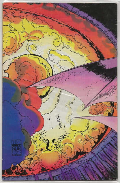 Ka-Zar the Savage #28 1983 Marvel Comics:  Armando Gil Cover