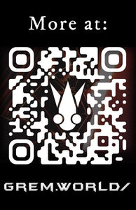 Godzilla Toho Co Holographic 3x5  Sticker: King of the Monsters