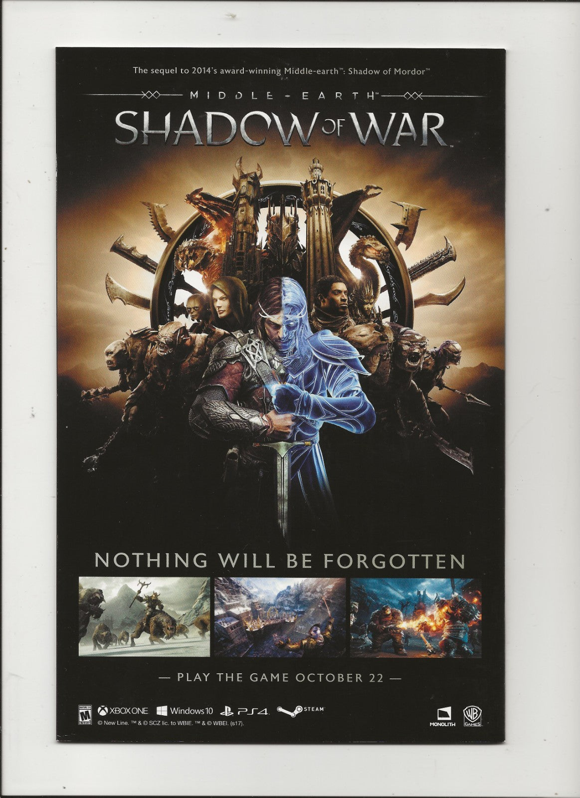 Batman: The Merciless #1 | 1st PRINT | FOIL | Jason Fabok | Metal