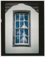Load image into Gallery viewer, From &quot;Windows&quot; by Sonja Bullaty: Chromogenic 8 x 10 Print Circa 1980s
