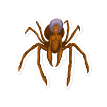 Load image into Gallery viewer, Spider Ma&#39;am Stickers
