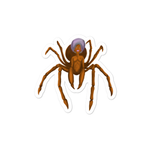 Load image into Gallery viewer, Spider Ma&#39;am Stickers
