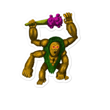 Load image into Gallery viewer, BlightOrilla Stickers
