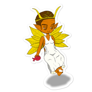 Lilith Stickers