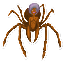 Load image into Gallery viewer, Spider Ma&#39;am Stickers
