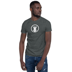 Grem World Short-Sleeve T-Shirt