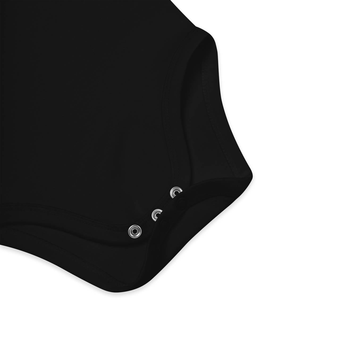 Ana's baby bodysuit