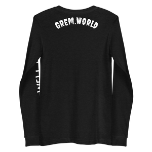 Well Fed Long Sleeve Tee